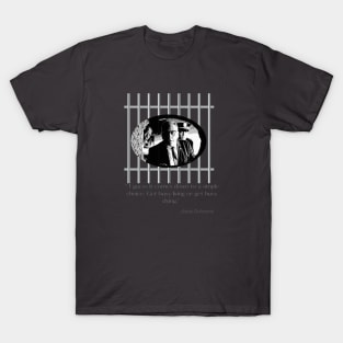 Shawshank Redemption T-Shirt